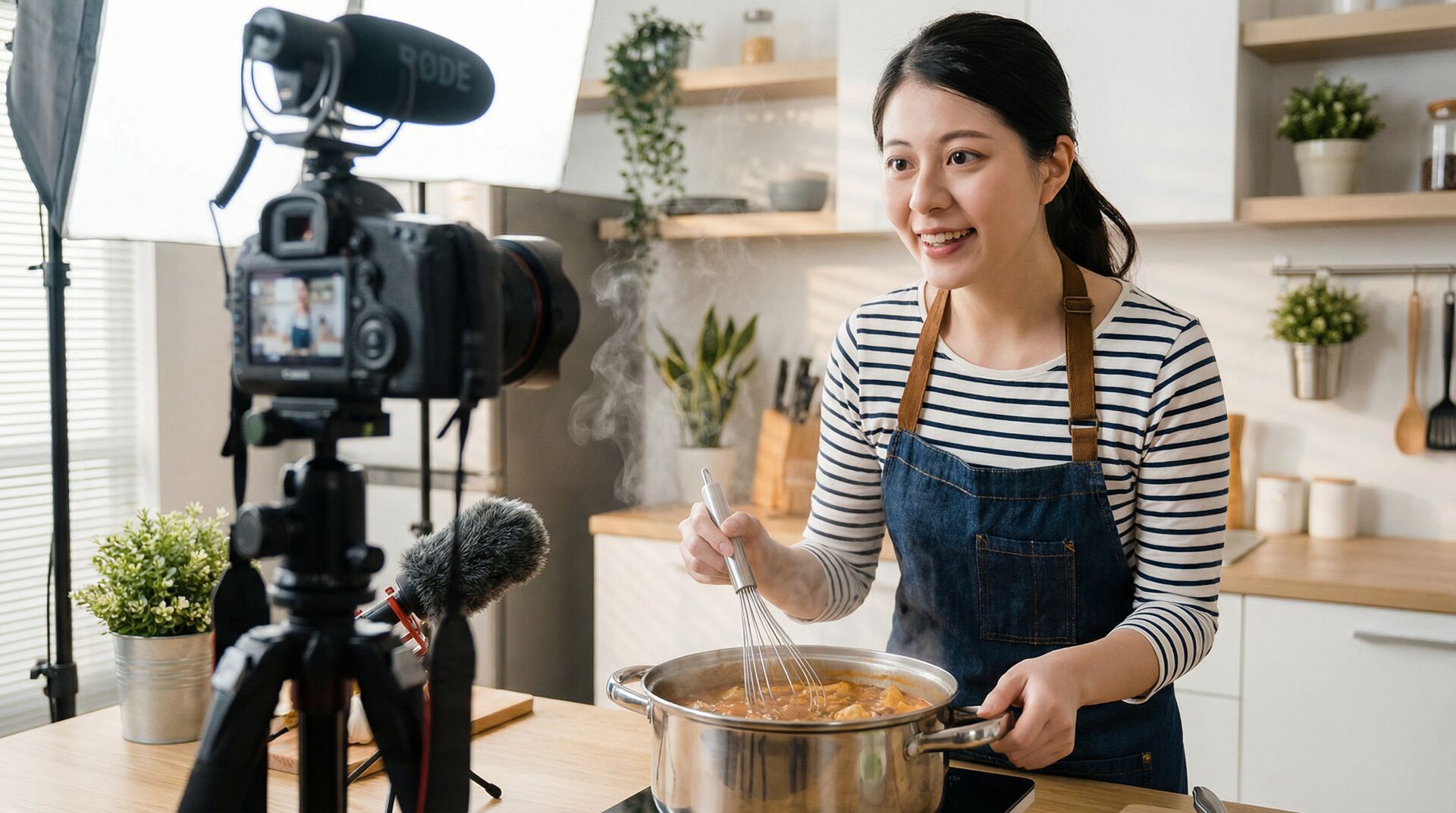 呦呦视频美食视频